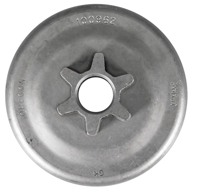 Oregon Sternkettenrad 3/8"LP, 6 Zähne Sofort Bestellen