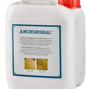 Anchorseal Wertholzwachs bis –12 °C Versand Am Gleichen Tag