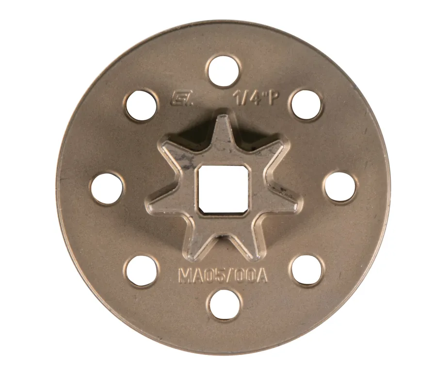 Stihl Sternkettenrad 1/4", 7 Zähne Sofort Bestellen