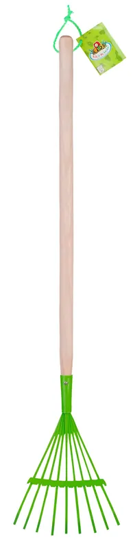 Begrenztes Angebot Kinderrechen