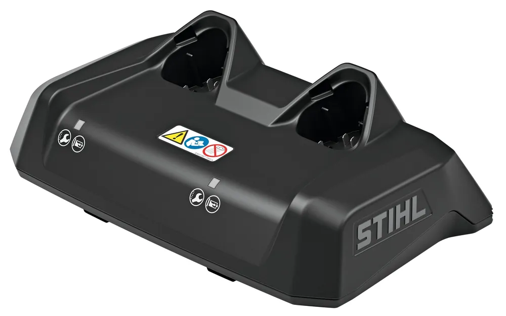 Rabatt Stihl Schnellladegerät AL 5-2