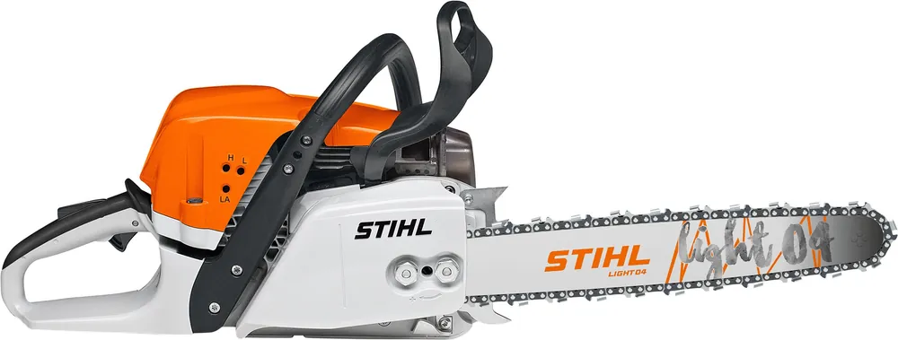 Stihl Motorsäge MS 391 Sonderangebot