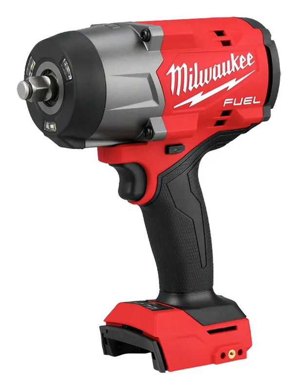 Garantierte Lieferung Milwaukee Akku-Schlagschrauber M18 FHIW2F12-0