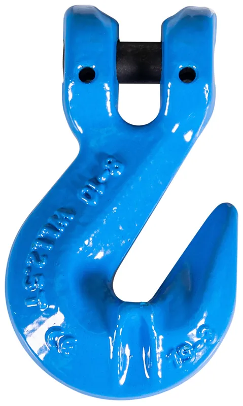 Nur Für Kurze Zeit Verkürzungshaken für 10-mm-Kette mit Gabelkopf GK 10