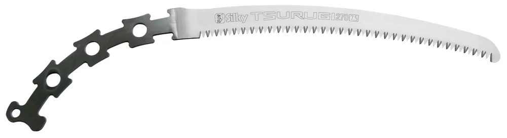 Silky Ersatzblatt für Tsurugi Curve 210-7.5 Saisonangebot