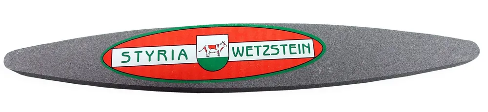 Angebot Styria Korundwetzstein