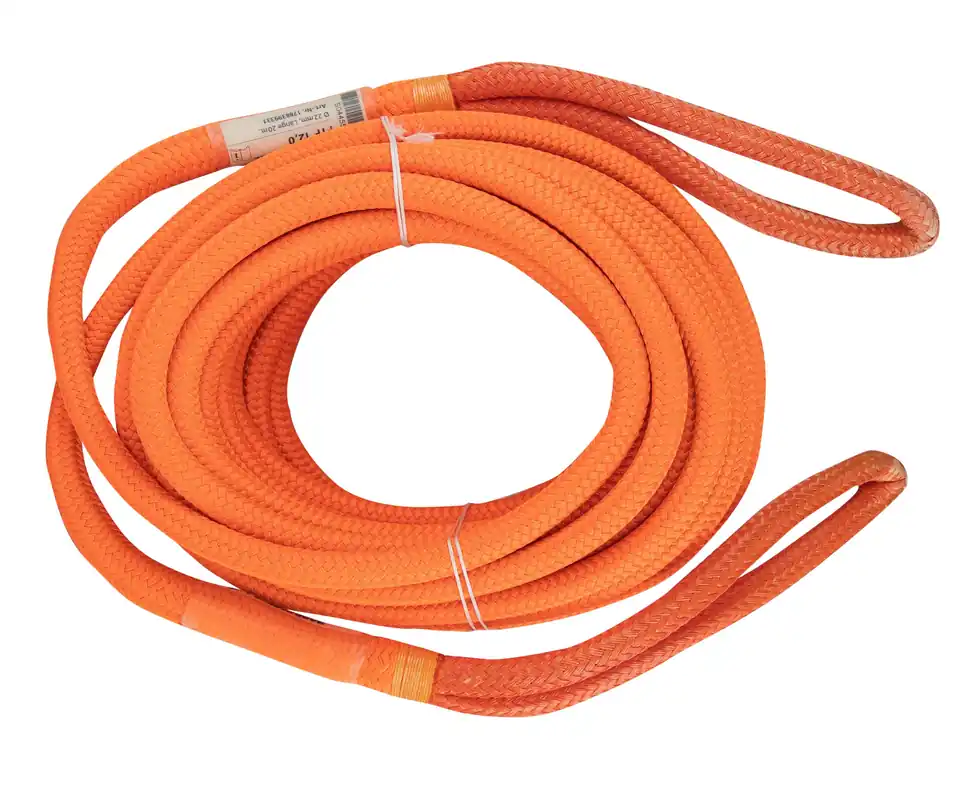 Bestseller Nordforest Baumzugseil FTF 12
