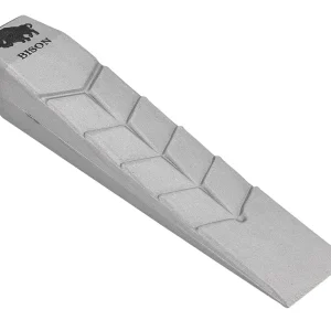 Bison Fällkeil Aluminium Preis Gesenkt