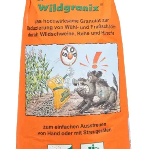Wildgranix Vergrämungsgranulat Direktkauf