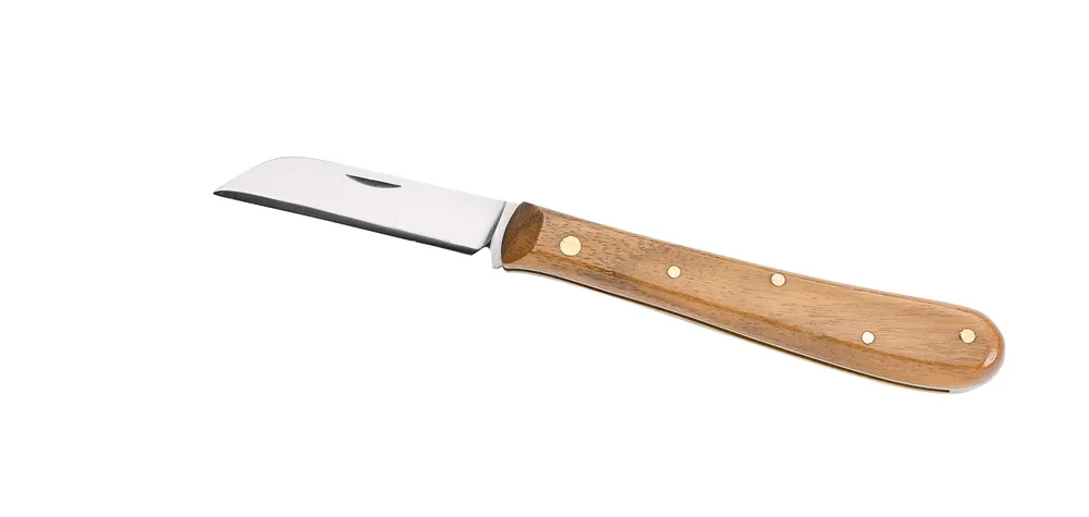 Tina Kopuliermesser 605 Heißes Angebot