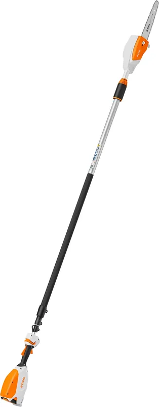 Wochenendangebot Stihl Akku-Hochentaster HTA 86 ohne Akku und Ladegerät