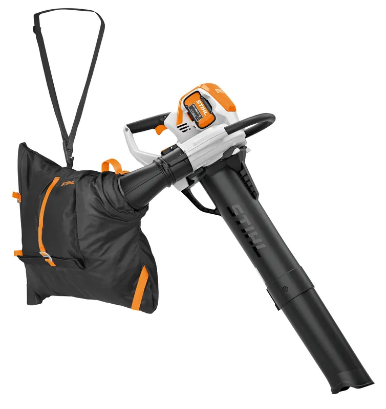 Highlight Stihl Akku-Saughäcksler SHA 140 ohne Akku und Ladegerät