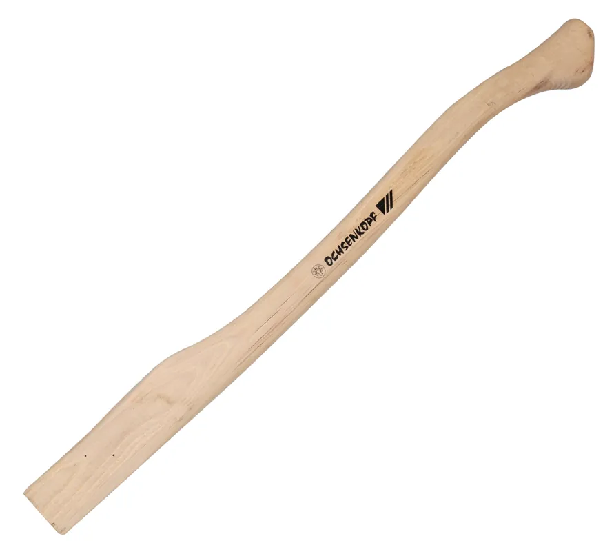 Neuheit Ersatzstiel Hickory, 80 cm für Ochsenkopf Sportaxt