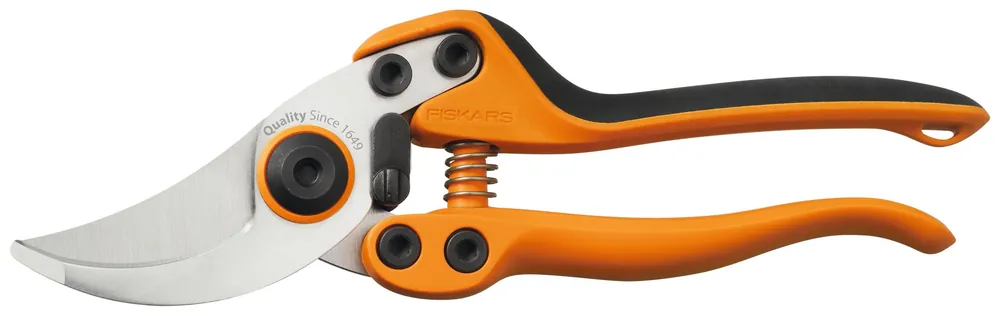 Ausverkauf Fiskars Profi-Gartenschere Bypass PB-8