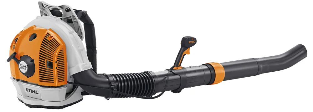 Wochenendangebot Stihl Blasgerät BR 700