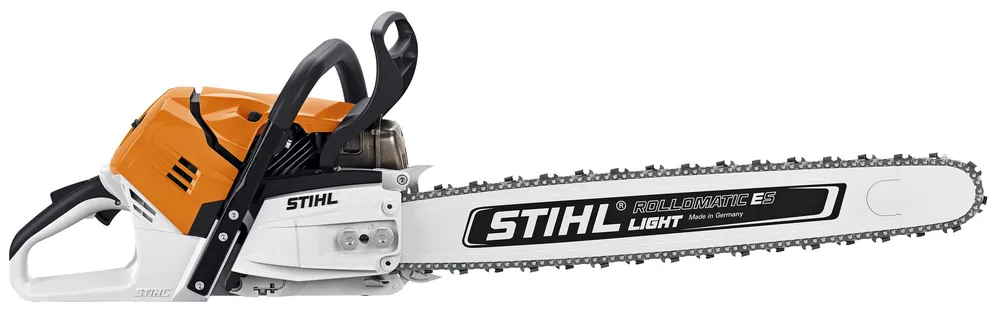 Neue Ware Stihl MS 500i W Hexa