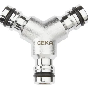 Geka-Plus Y-Abzweigstecker Aktuell