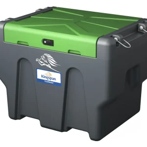Truckmaster Dieseltank 430 Liter Sichere Zahlung