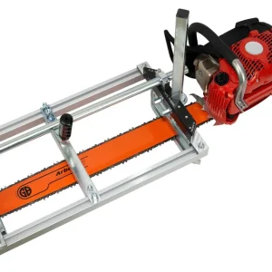 Anbausägewerk Alaskan MK IV 24"/60 cm Top-Angebot