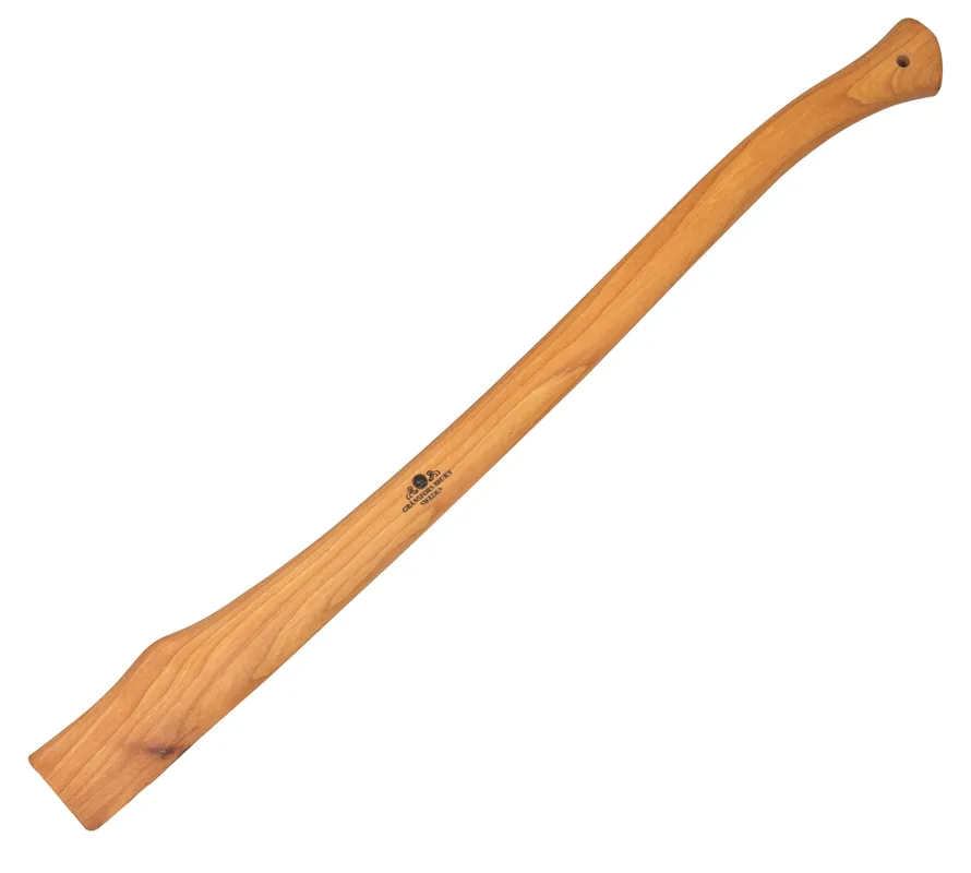 Gränsfors Ersatzstiel für Amerikanische Fällaxt 80 cm Must-Have