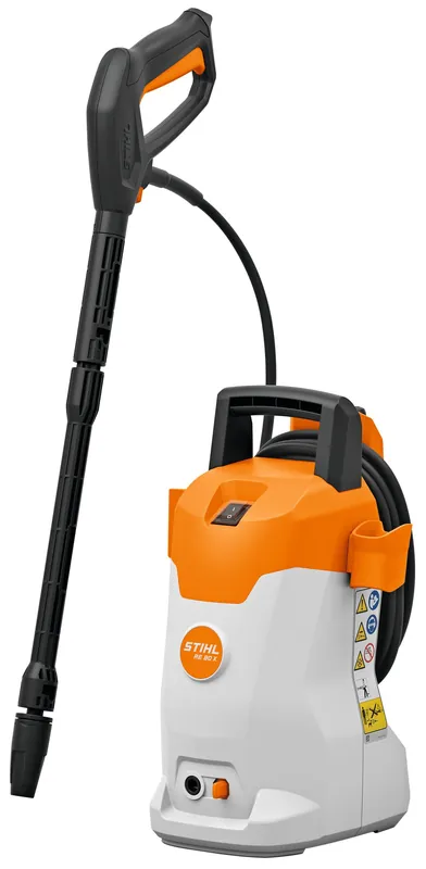Stihl Hochdruckreiniger RE 80 X Wochenendangebot