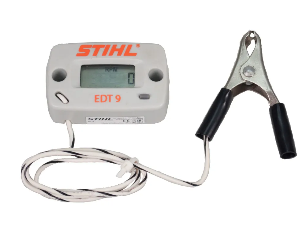 Günstig Stihl Drehzahlmesser EDT 9