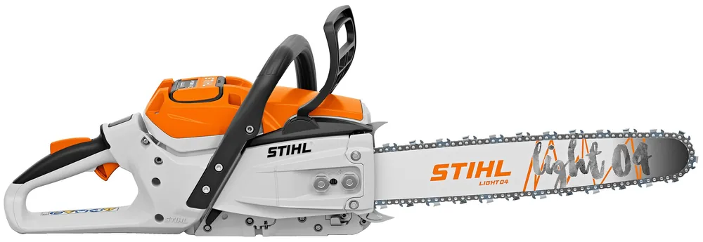 Finale Aktion Stihl Akku-Motorsäge MSA 300 ohne Akku und Ladegerät