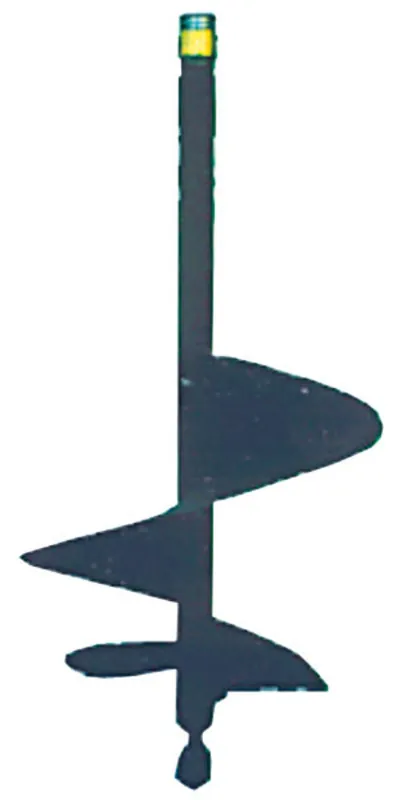 Garantierte Lieferung Pflanzlochbohrer 150/200 mm