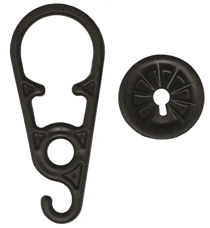 Billig Planenöse à 4 Stück