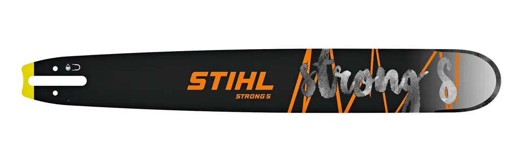 Stihl Führungsschiene Strong S / Duromatic E 3/8", 1,6 mm, 40 cm Top-Angebot