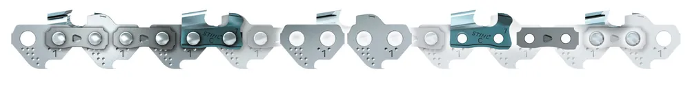 Versand Am Gleichen Tag Stihl Sägekette Picco Micro 3 Halbmeißel 1/4"P, 1,1 mm, 78 TG
