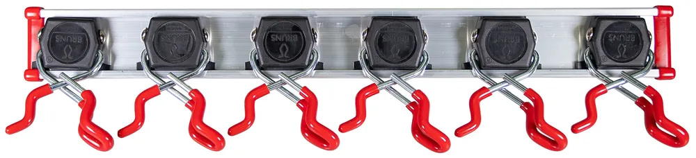 Bruns Gerätehalter-Set Mini Geprüft