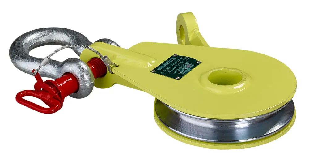 Nordforest Umlenkrolle SRS-F13 Saisonangebot