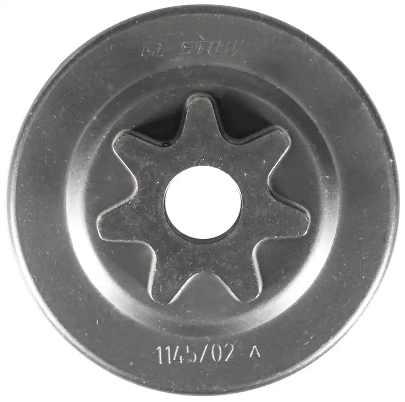 Stihl Sternkettenrad 3/8"LP, 7 Zähne Markenprodukt
