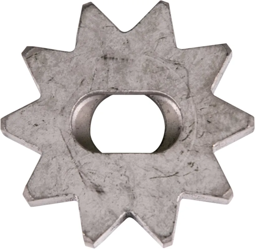 Top-Preis Kettenrad 1/4", 10 Zähne