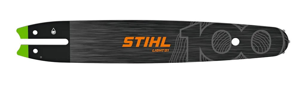 Stihl Führungsschiene Light 01 / Rollomatic E Mini 1/4"P, 1,1 mm, 30 cm Expressversand