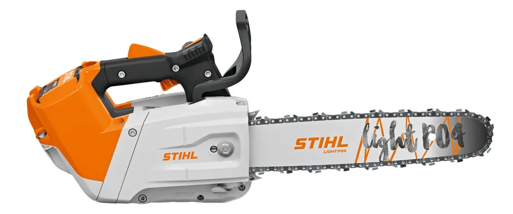 Stihl Akku-Motorsäge MSA 220.1 TC-O ohne Akku und Ladegerät Saisonangebot