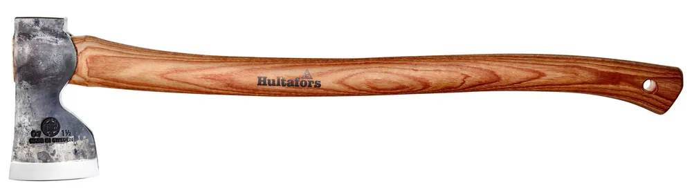 Neuheit Hultafors Forstaxt Aby