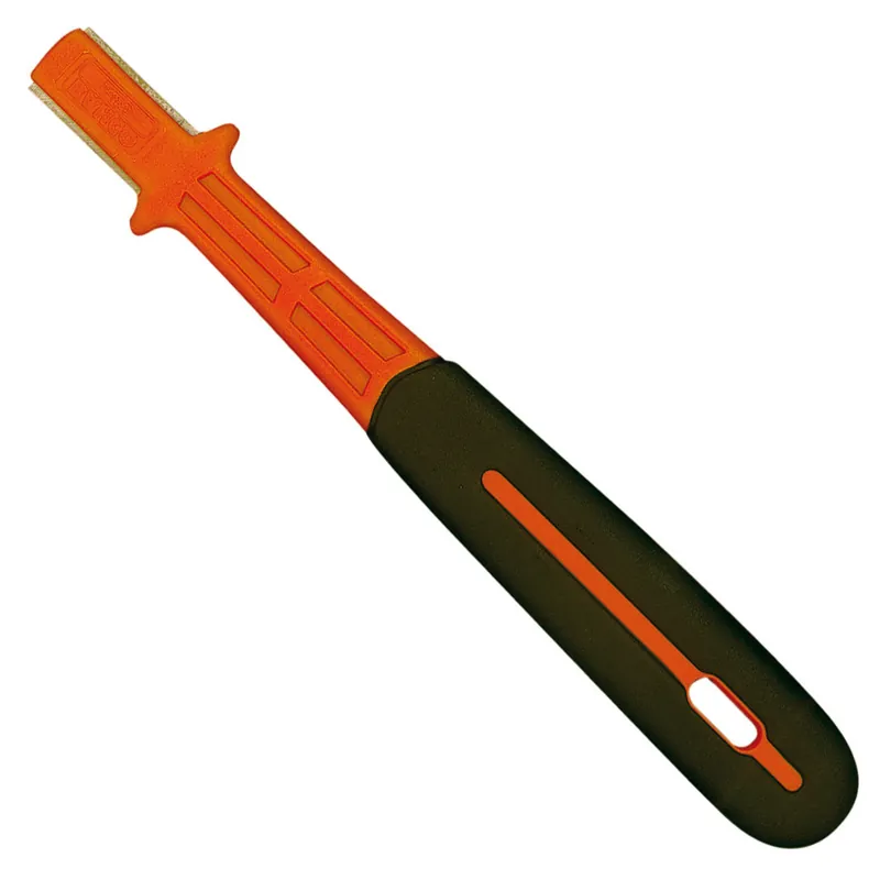 Bahco Handschleifstab Neu