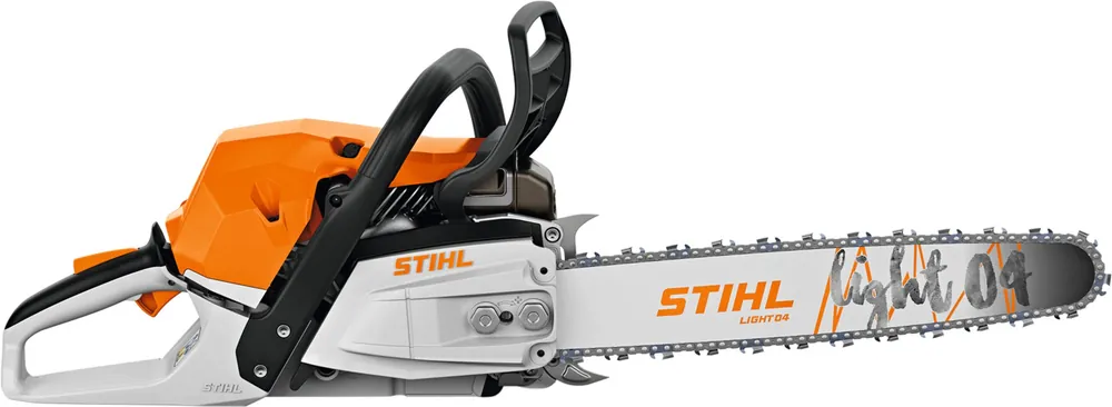 Stihl Motorsäge MS 300 C-M Neuheit