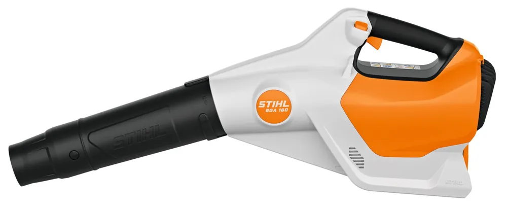 Stihl Akku-Blasgerät BGA 160 ohne Akku und Ladegerät Top-Seller