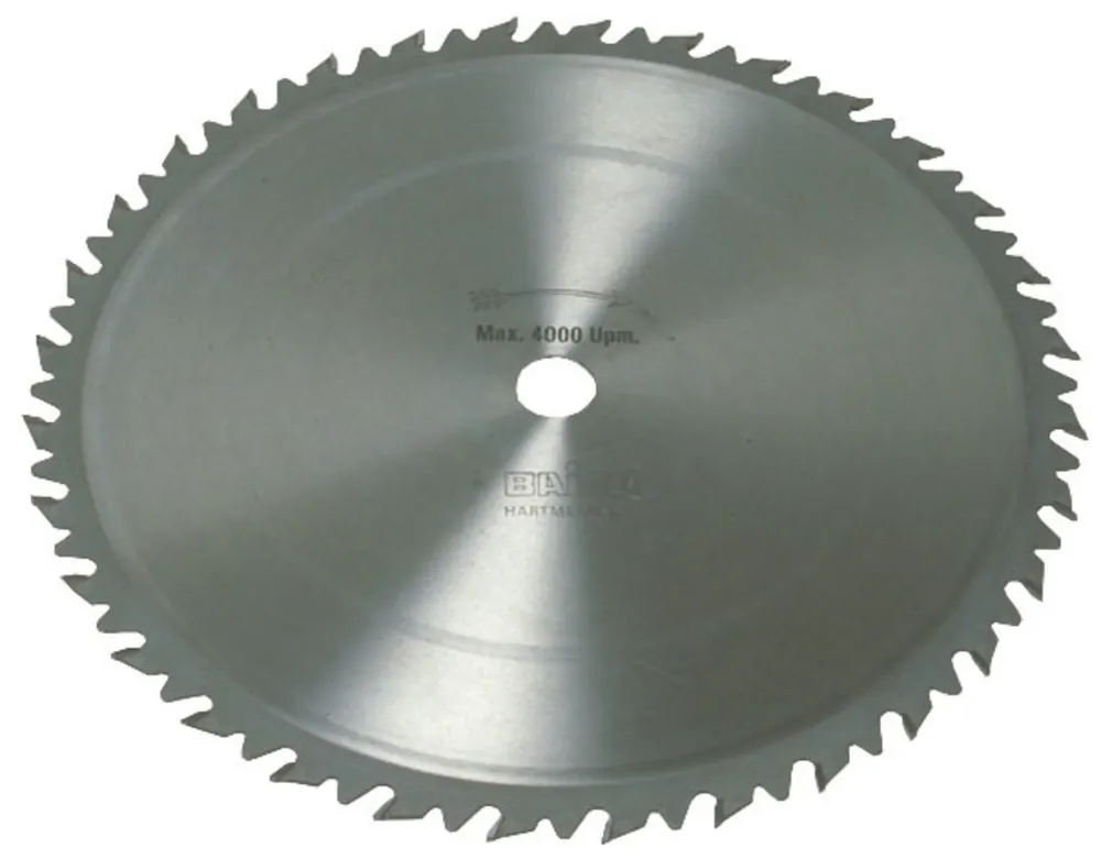 Preis Gesenkt Hartmetall Kreissägeblatt, Ø 350 mm