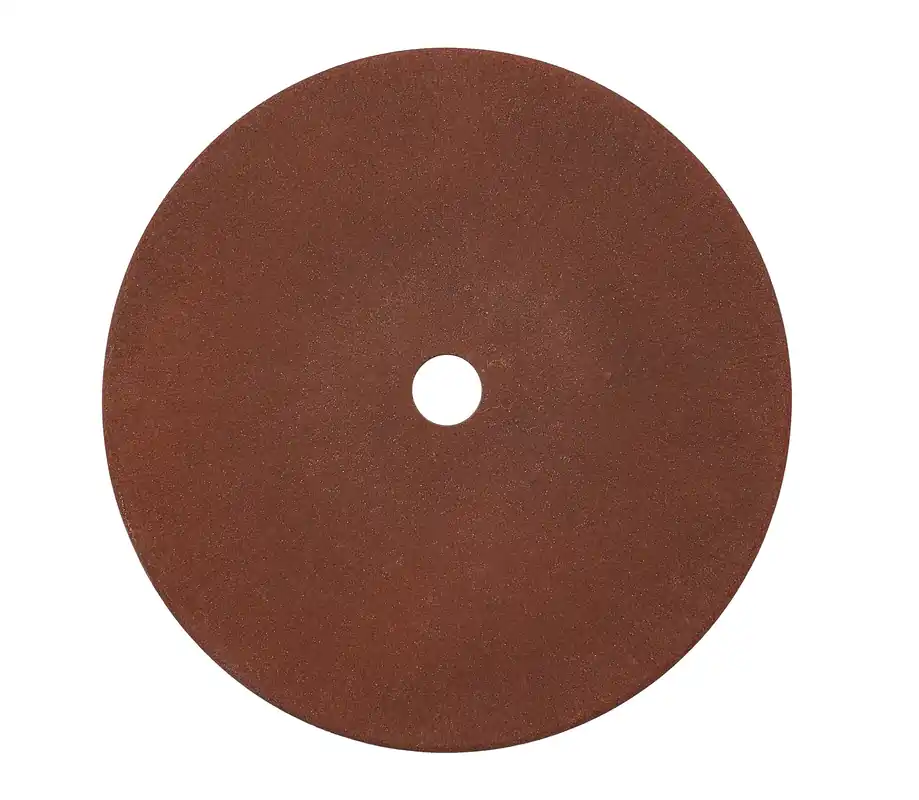 Saisonangebot Schärfscheibe 100 x 3,5 mm für Raite Schärfgerät