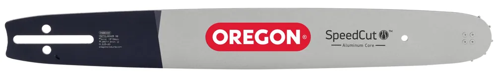 Oregon Führungsschiene SpeedCut .325", 1,3 mm, 33 cm Echt