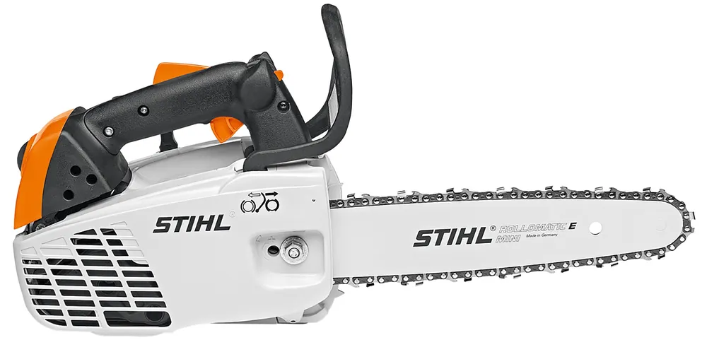 Stihl Motorsäge MS 194 T Zertifiziert