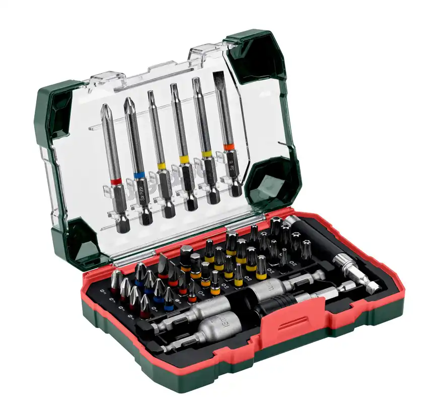 Metabo Bit-Satz SP 43-teilig Ausverkauf