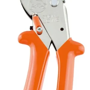 Knallerangebot Löwe Amboss-Schere Nr. 2 ergonomische Ausführung