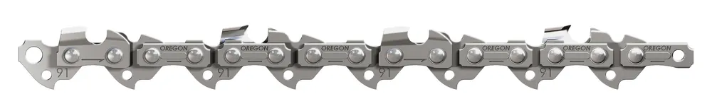 Abverkauf Oregon Sägekette AdvanceCut Halbmeißel 3/8"LP, 1,3 mm, 45 TG