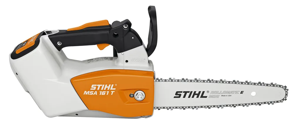 Stihl Akku-Motorsäge MSA 161 T ohne Akku und Ladegerät Zertifiziert