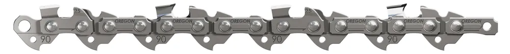 Oregon Sägekette AdvanceCut Halbmeißel 3/8"LP, 1,1 mm, 46 TG Neu